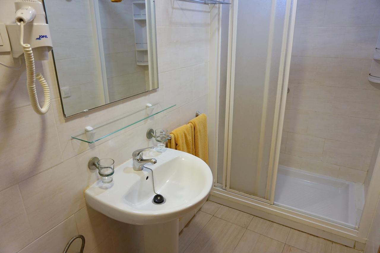 Apartamentos Ecuador ปลายา เดล อิงเกลส ภายนอก รูปภาพ