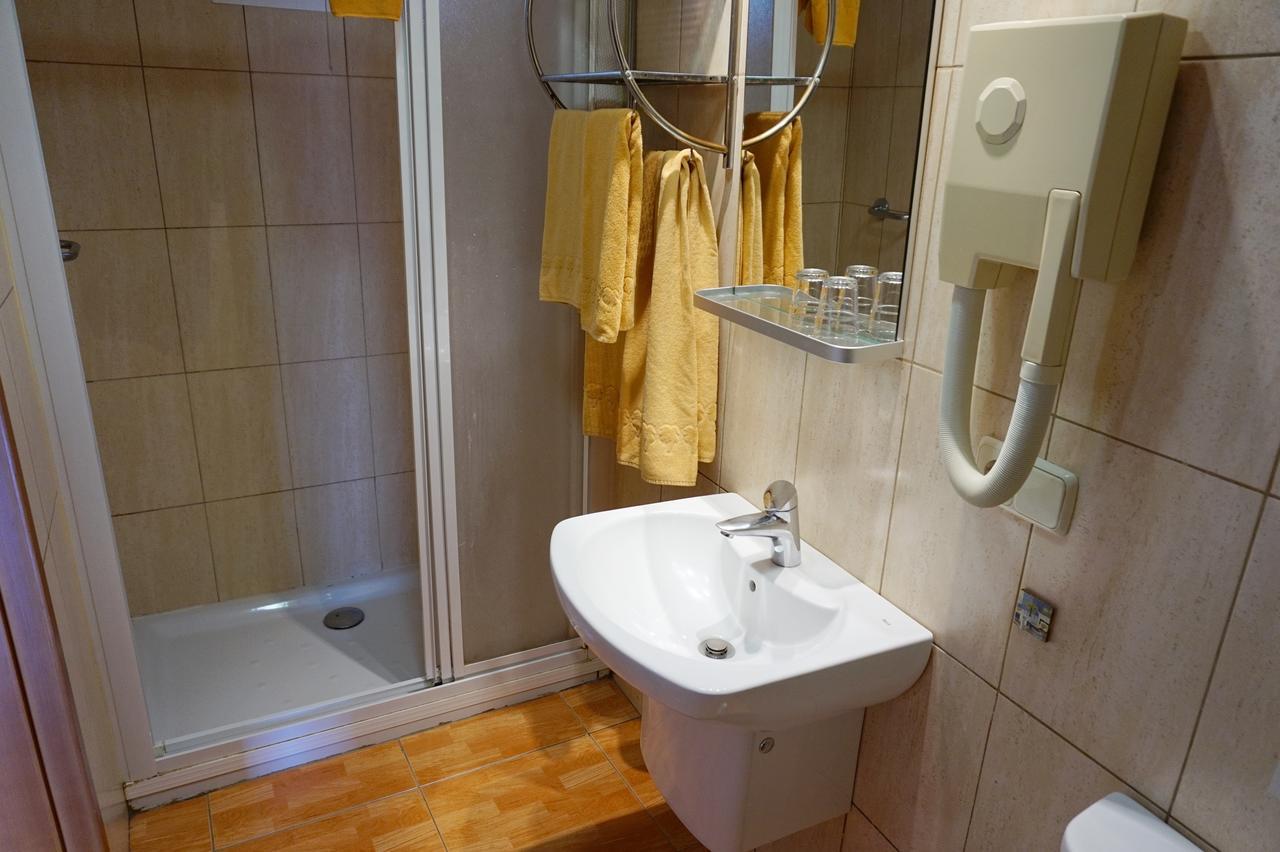 Apartamentos Ecuador ปลายา เดล อิงเกลส ภายนอก รูปภาพ