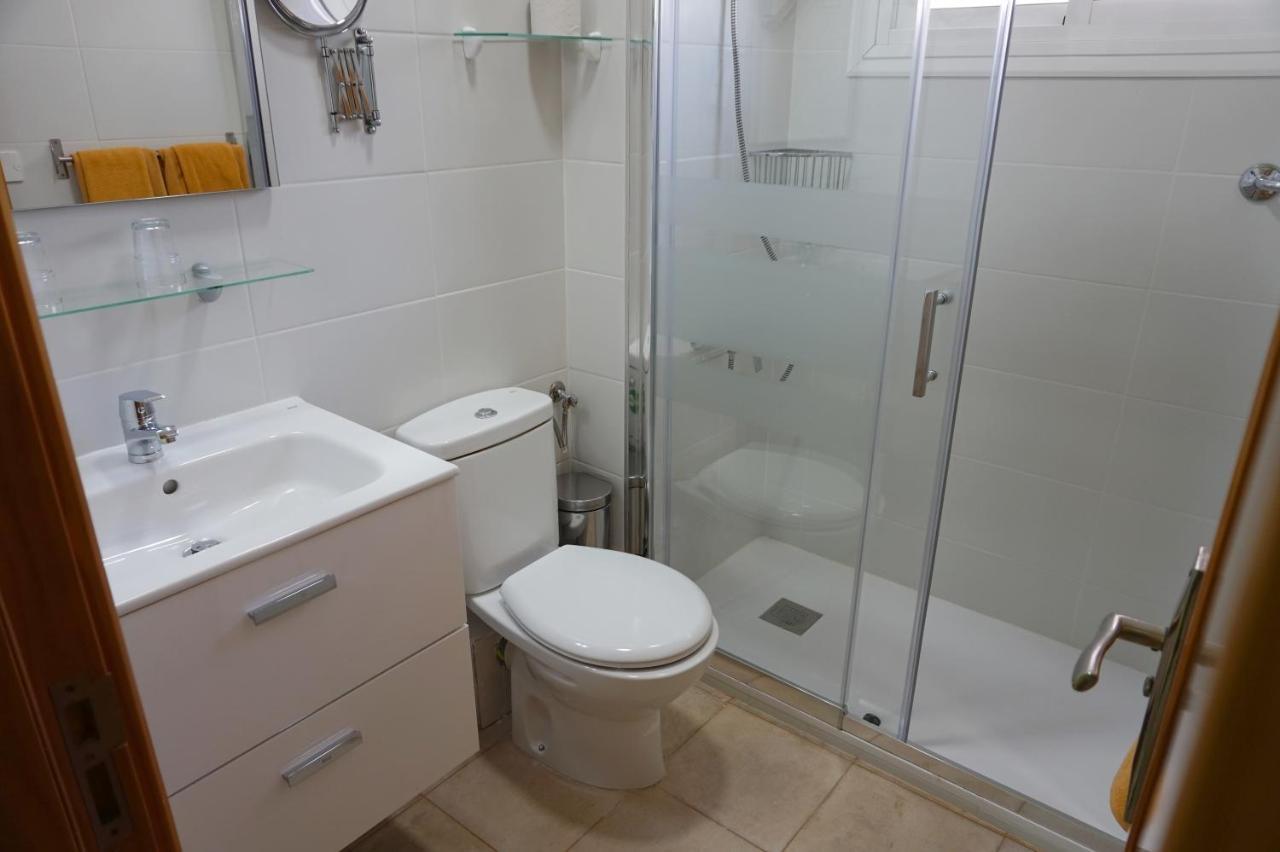 Apartamentos Ecuador ปลายา เดล อิงเกลส ภายนอก รูปภาพ